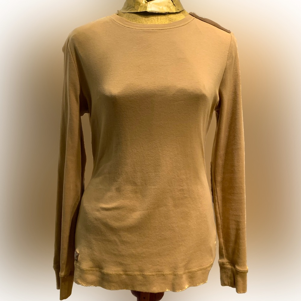 Ralph Lauren Women’s Pullover Blouse